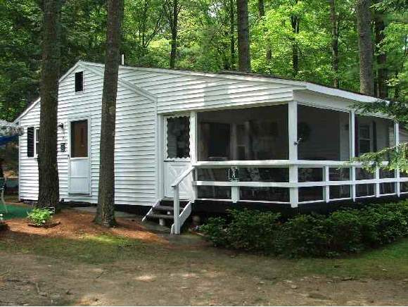 171 Dockham Shore Road, Unit 8 Gilford, NH 03249 - Photo 1 of 7 Gallery Image 1