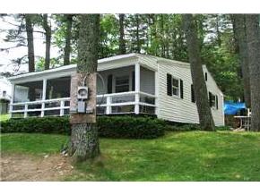 171 Dockham Shore Road, Unit 8 Gilford, NH 03249 - Photo 2 of 7 Gallery Image 2