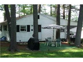 171 Dockham Shore Road, Unit 8 Gilford, NH 03249 - Photo 7 of 7 Gallery Image 7