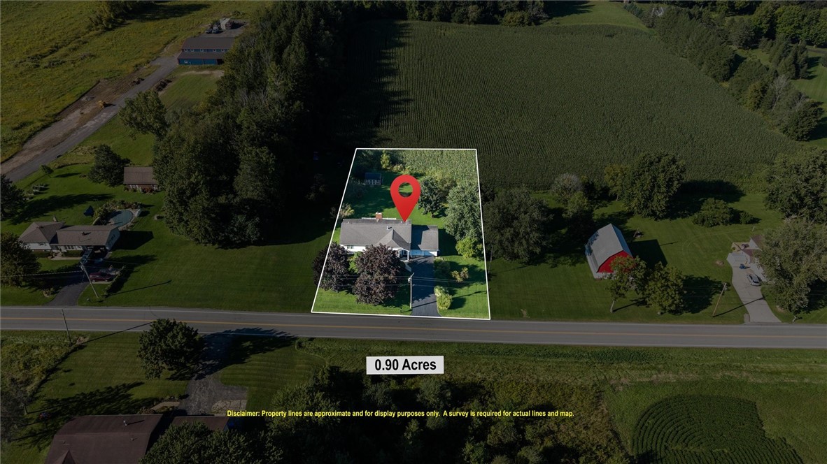 2067 Eddy Road Macedon, NY 14568 - Photo 47 of 48 Gallery Image 47