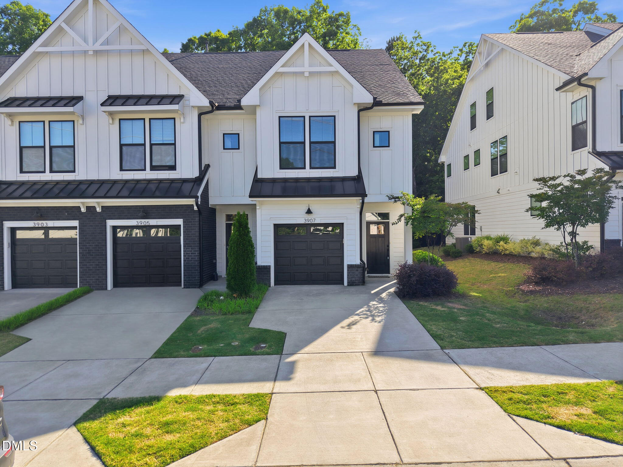 3907 Milltown Ridge Run Raleigh, NC 27612 - Photo 1 of 24
