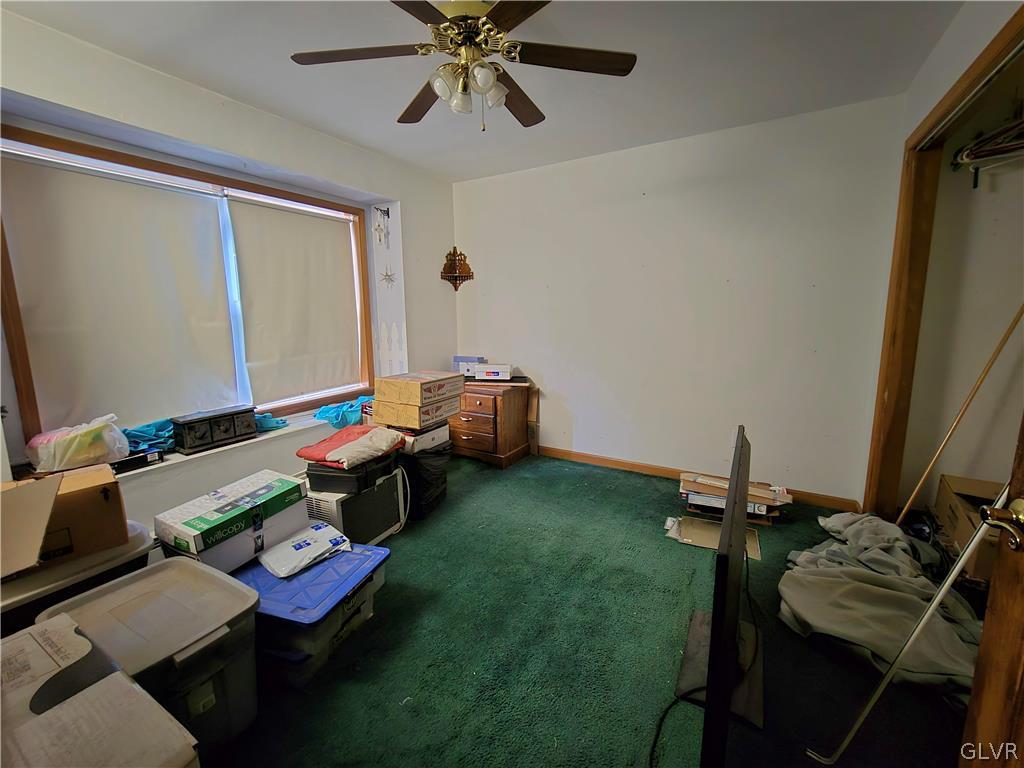 21 Ash Lane Andreas, PA 18211 - Photo 11 of 13 a room with furniture and a window