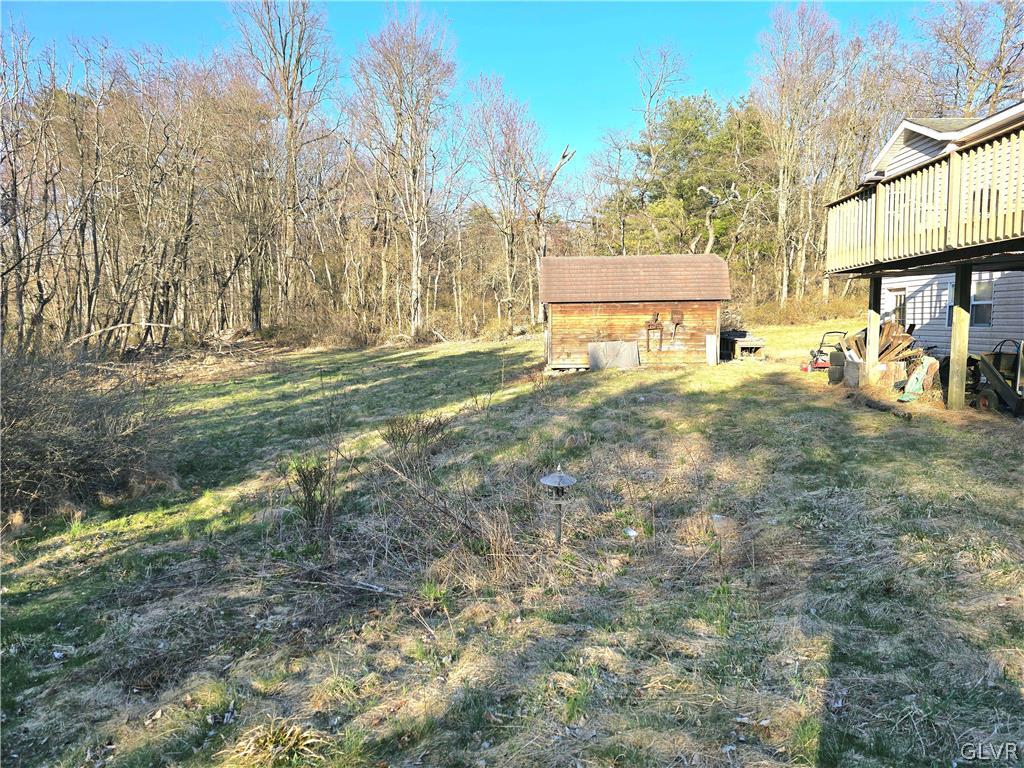 21 Ash Lane Andreas, PA 18211 - Photo 3 of 13 a view of a house with a yard