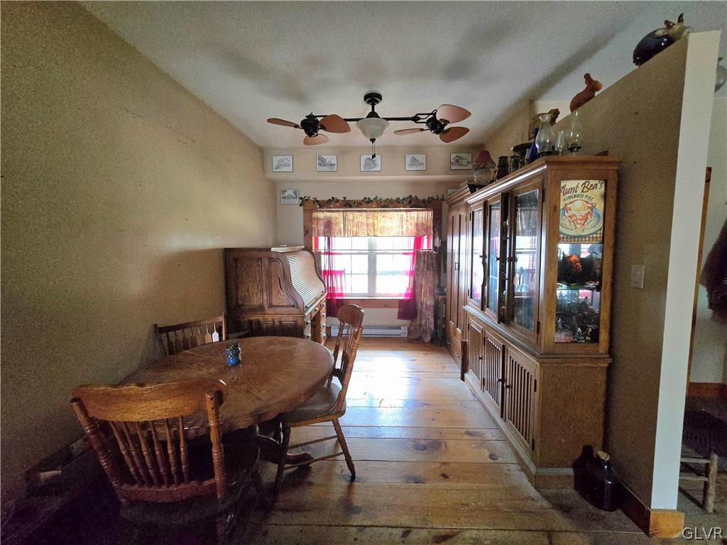 21 Ash Lane Andreas, PA 18211 - Photo 7 of 13 a very nice looking dining room with a table and chairs