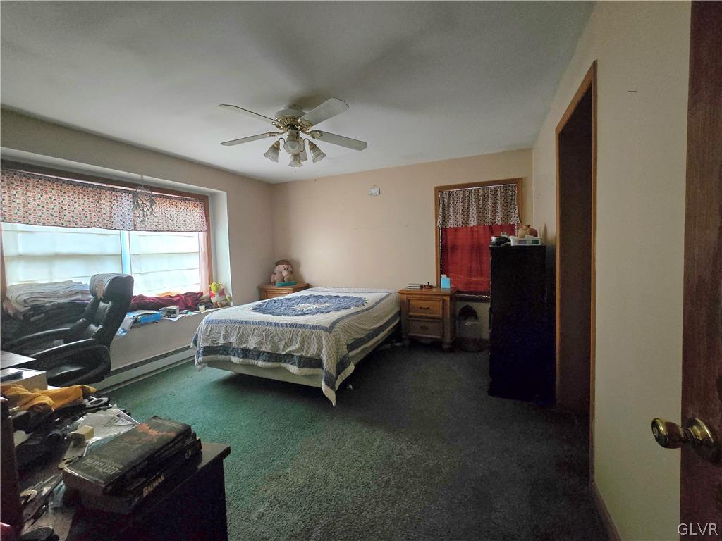 21 Ash Lane Andreas, PA 18211 - Photo 9 of 13 a bedroom with a bed and a window