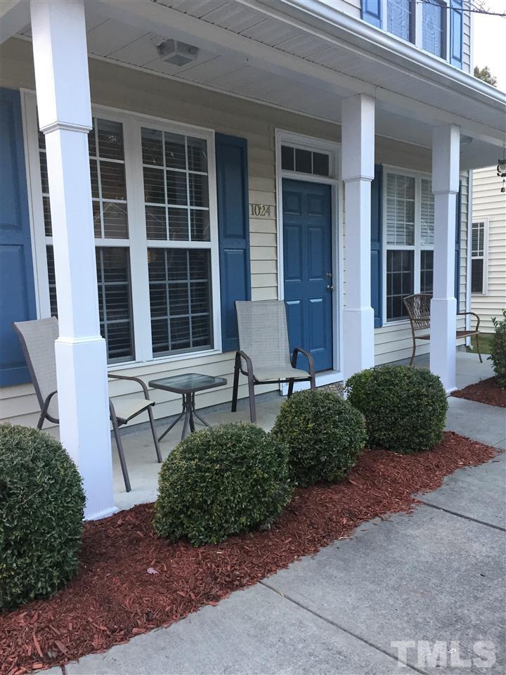 1024 Dual Parks Road Apex, NC 27502 - Photo 2 of 13 Gallery Image 2