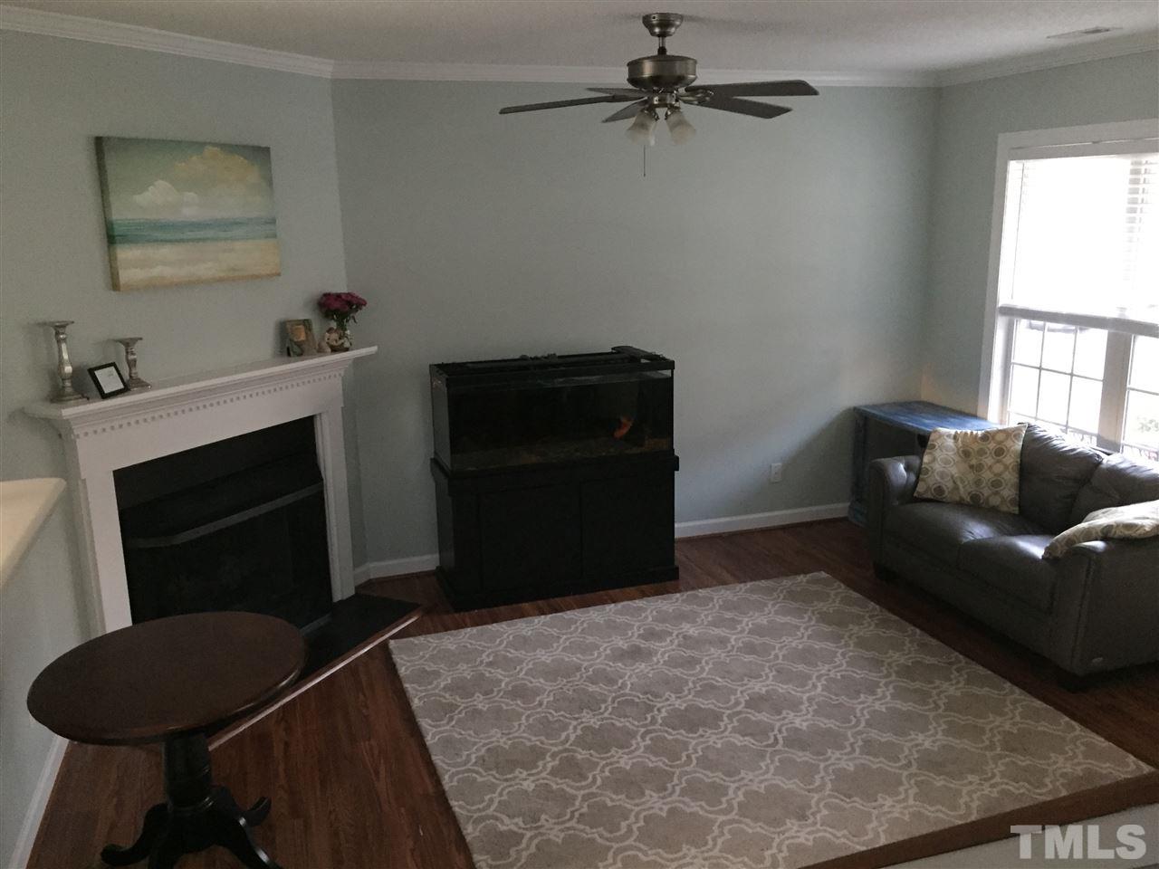 1024 Dual Parks Road Apex, NC 27502 - Photo 4 of 13 Gallery Image 4