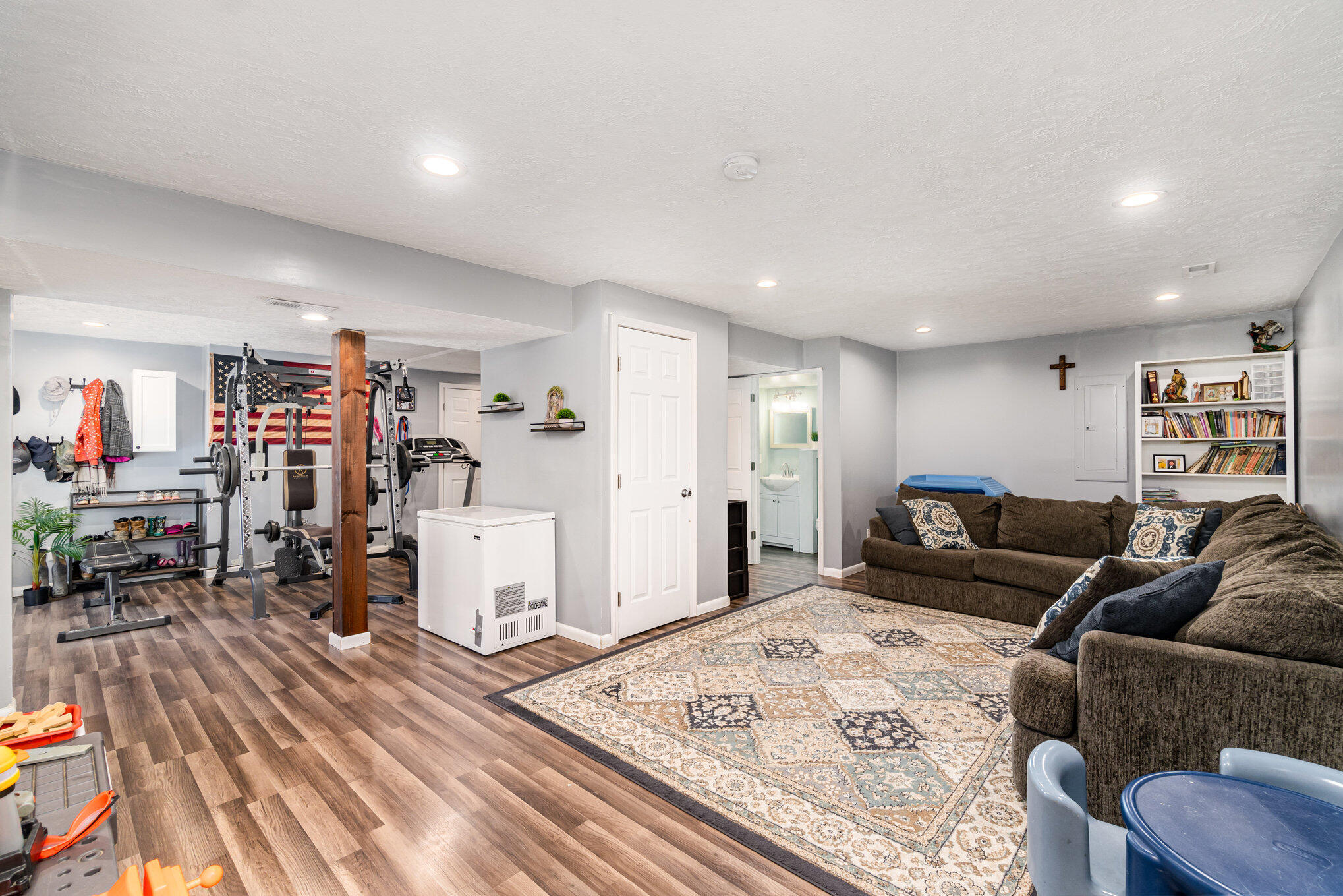 12042 Staffordsburg Road Independence, KY 41051 - Photo 4 of 29