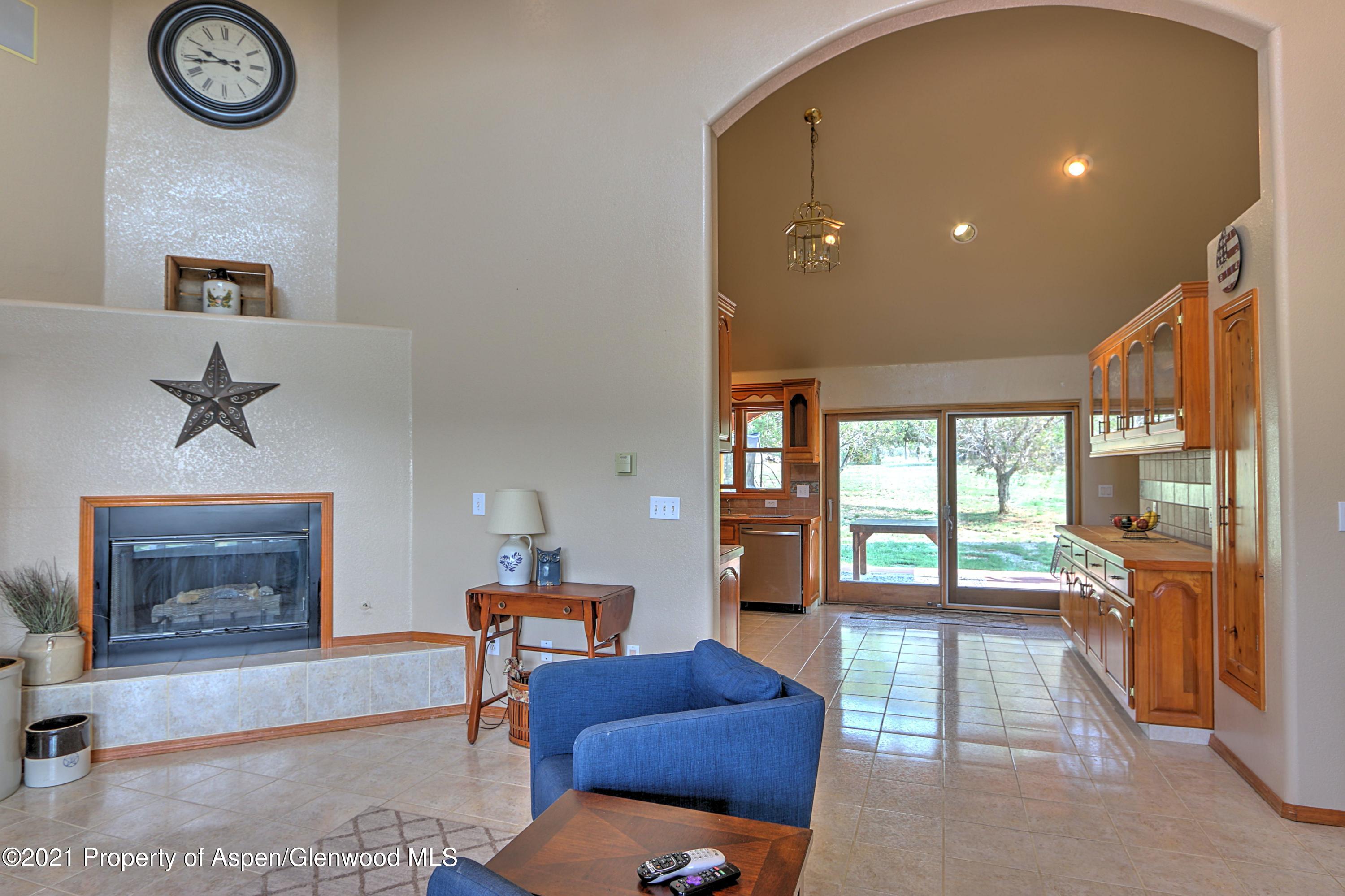 10288 Highway 13 Rifle, CO 81650 - Photo 6 of 35 Living Dining