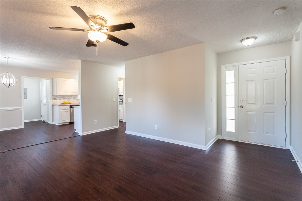 7062 Kennebec Road Willow Spring, NC 27592 - Photo 3 of 26 Photo 3