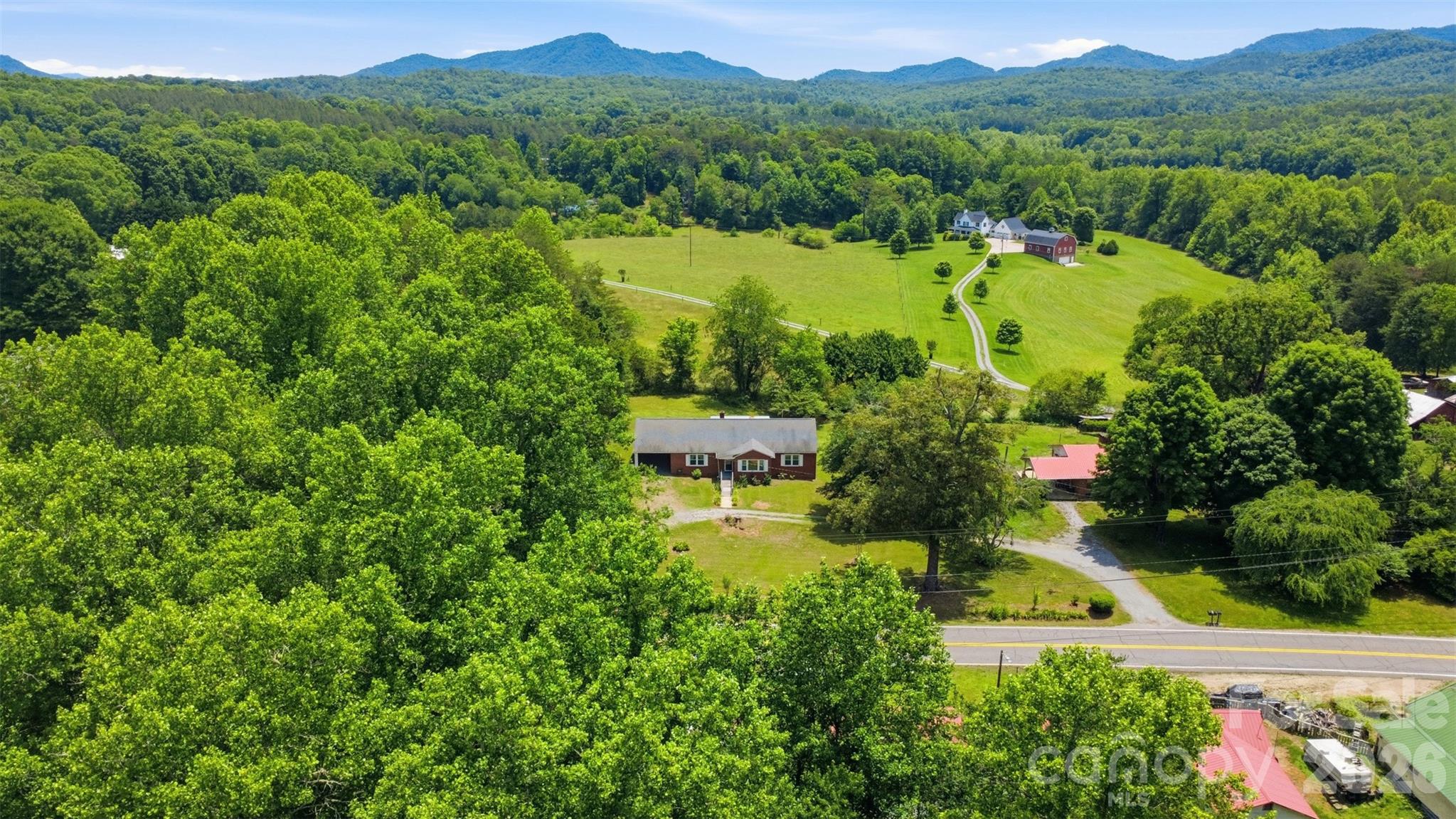 8785 Sugar Hill Road Marion, NC 28752 - Photo 24 of 24