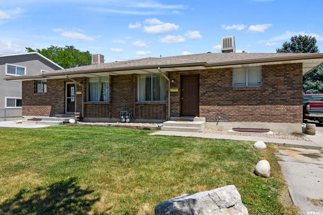 7347 Rusty Drive Midvale, UT 84047 - Photo 1 of 1
