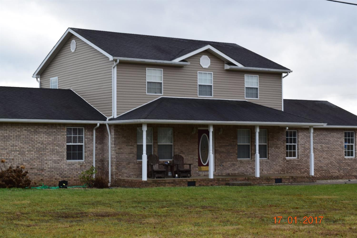 951 Ellington Loop Road Morehead, KY 40351 - Photo 2 of 36 Photo 2