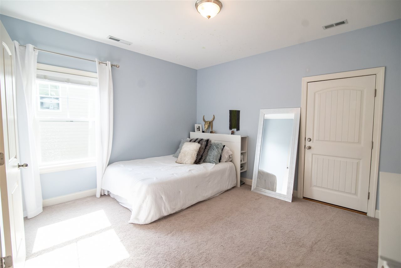 2720 Country Charm Road Raleigh, NC 27614 - Photo 19 of 30 Bedroom