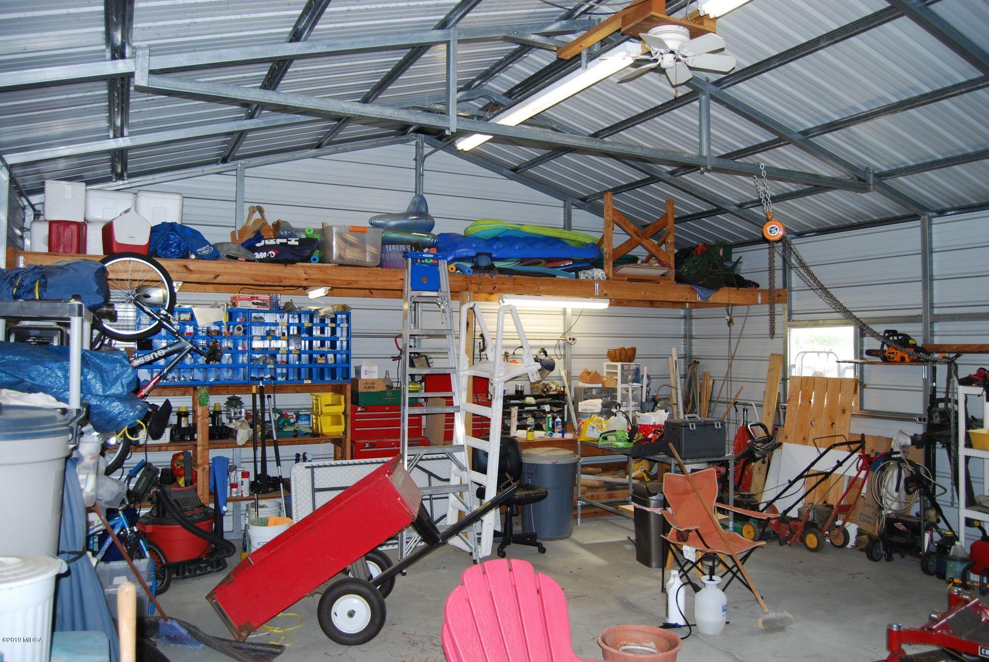 113 Marcar Road Macon, GA 31216 - Photo 27 of 31 a view of store