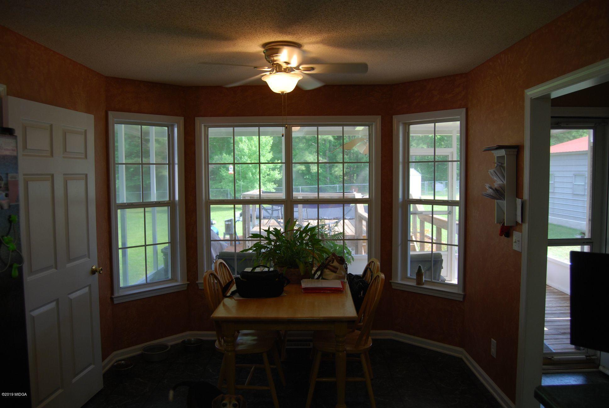 113 Marcar Road Macon, GA 31216 - Photo 6 of 31 a view of a livingroom with furniture and window