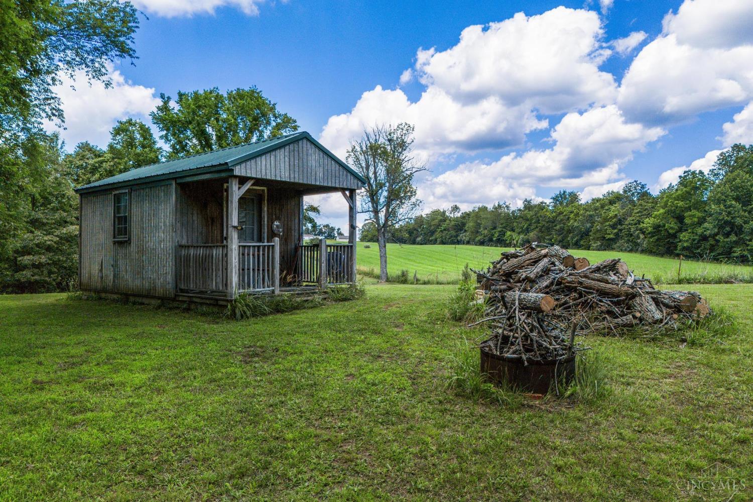 6880 Oak Ridge Road Hillsboro, OH 45133 - Photo 54 of 63