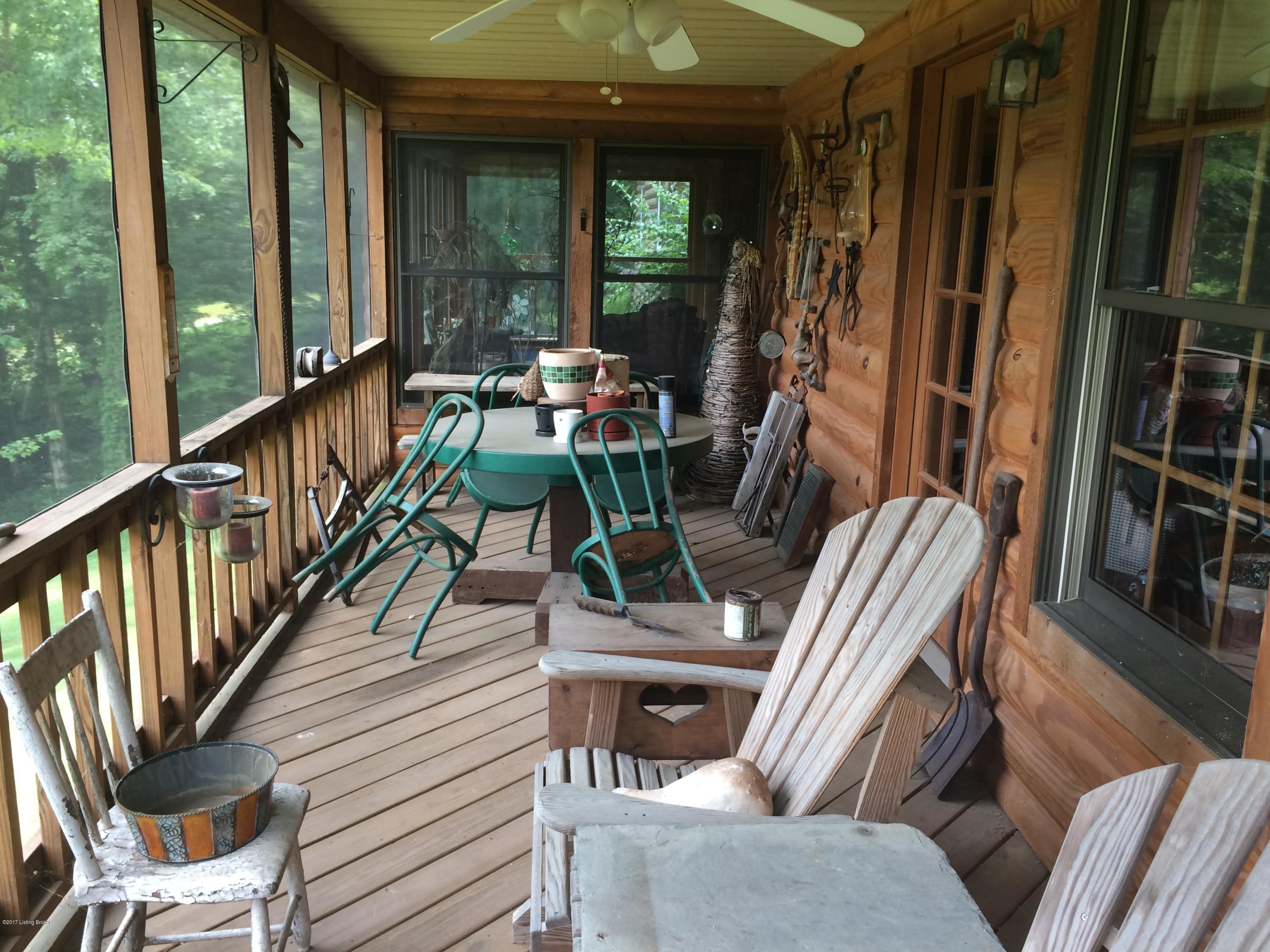 3526 Lewis School Road Leitchfield, KY 42754 - Photo 29 of 31 IMG_4872