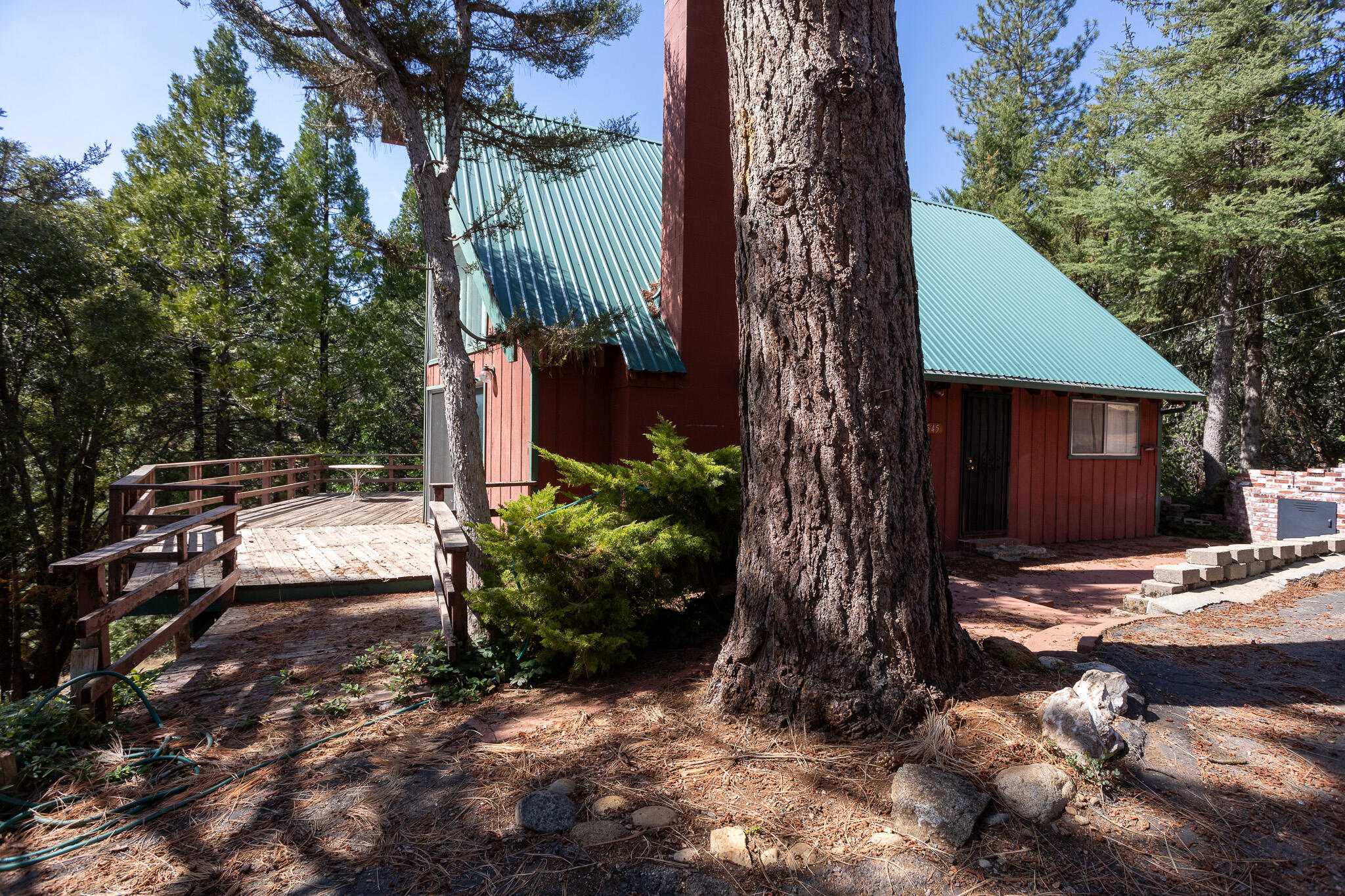 1545 Forest Rte 21S94 Springville, CA 93265 - Photo 16 of 44 IMG_1325