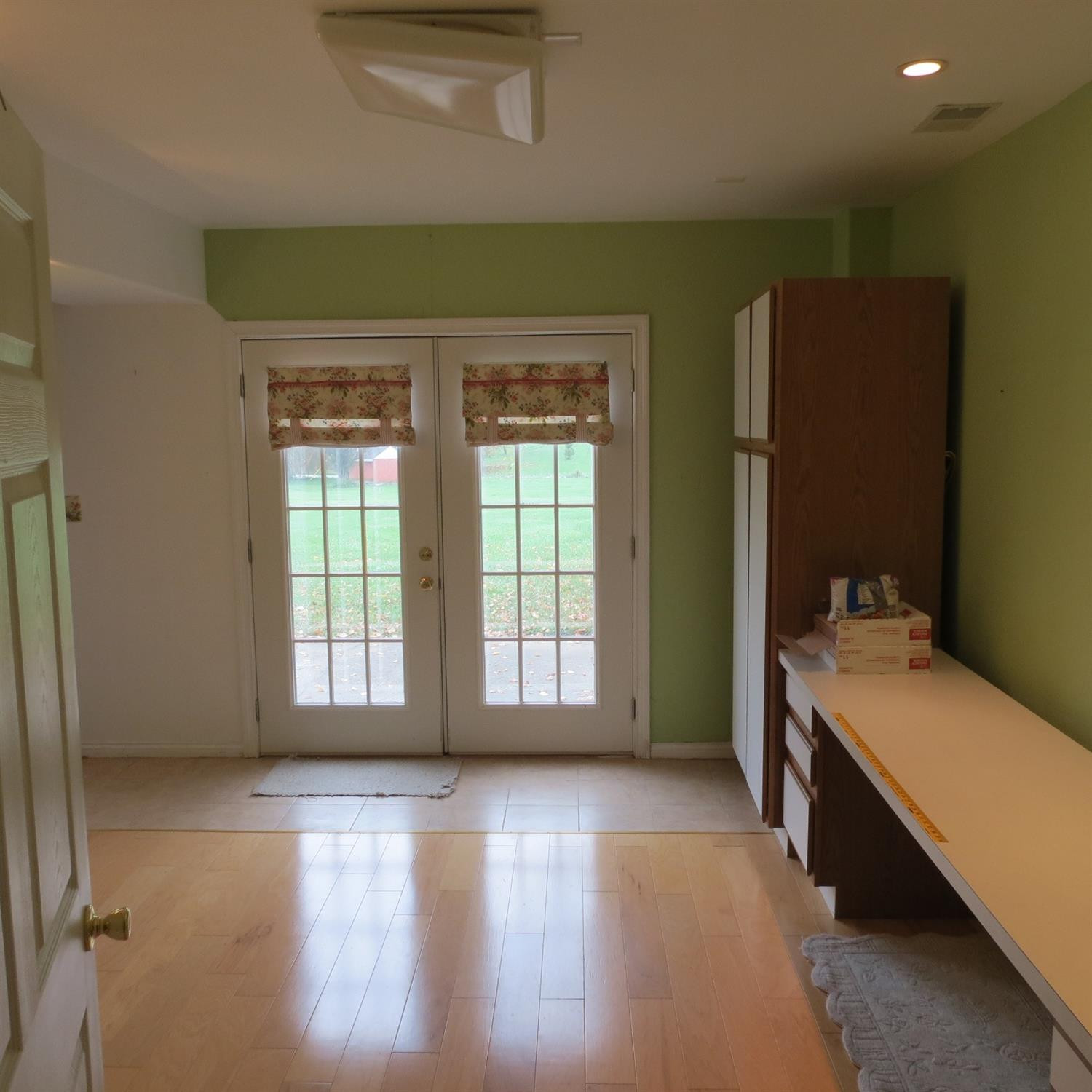 242 Bourbon Acres Road Paris, KY 40361 - Photo 47 of 49 Craft room or turn into a bedroom