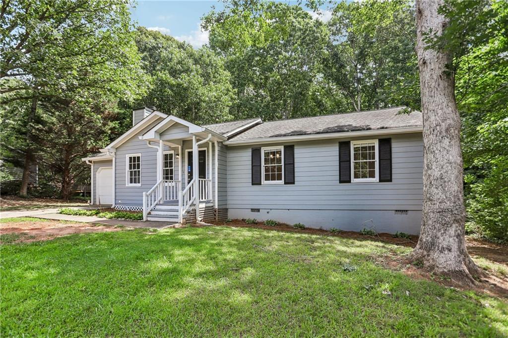 1019 Davis Mill Road South Dallas, GA 30157 - Photo 24 of 28