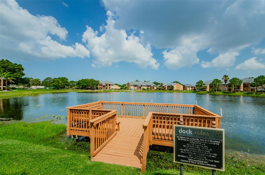 500 South Belcher Road, Unit 108 Largo, FL 33771 - Photo 42 of 52