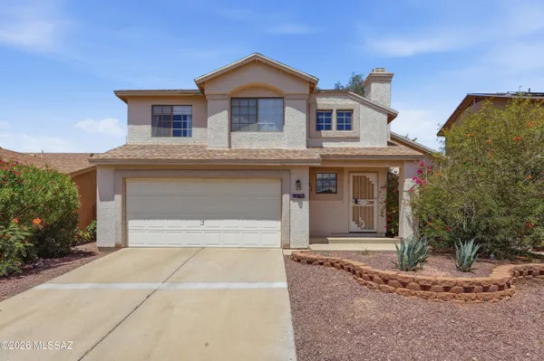 $324,950 | 3050 West Country Meadow Drive, Tucson, AZ 85742
