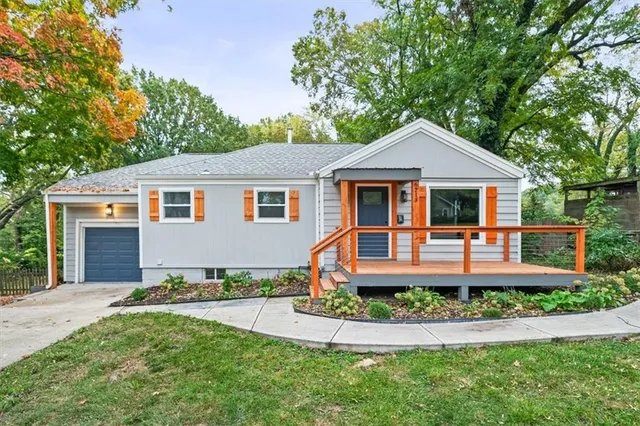 $425,000 | 6213 Terrydale Street, Merriam, KS 66202