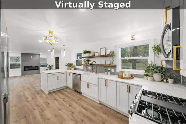 $425,000 | 6213 Terrydale Street, Merriam, KS 66202