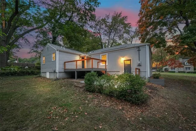 $425,000 | 6213 Terrydale Street, Merriam, KS 66202