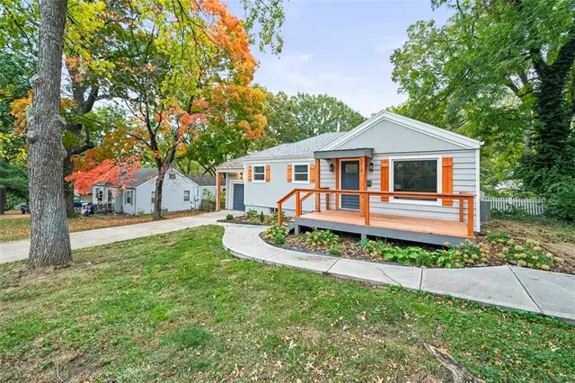 $425,000 | 6213 Terrydale Street, Merriam, KS 66202