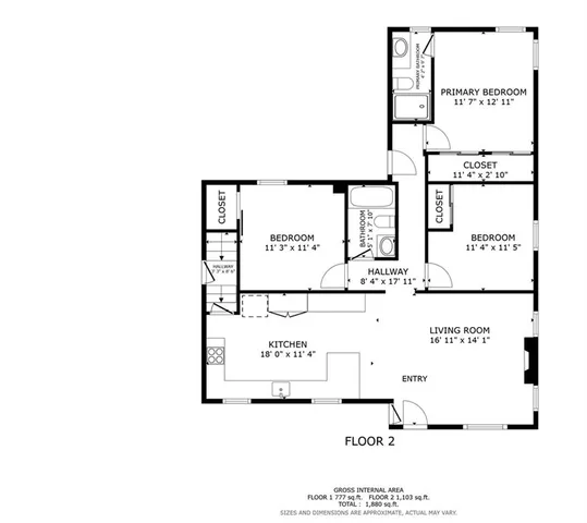 $425,000 | 6213 Terrydale Street, Merriam, KS 66202