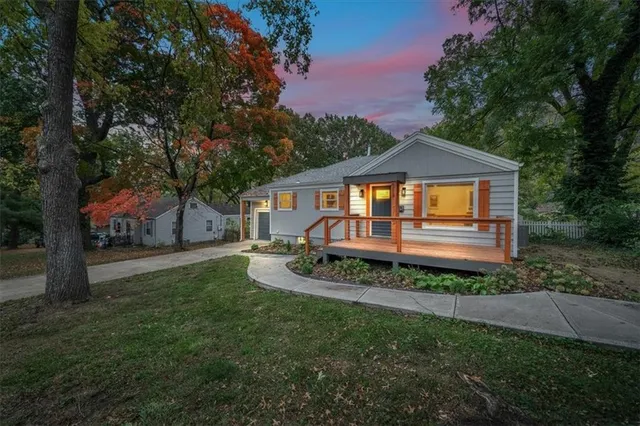 $425,000 | 6213 Terrydale Street, Merriam, KS 66202