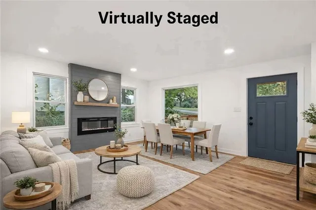 $425,000 | 6213 Terrydale Street, Merriam, KS 66202