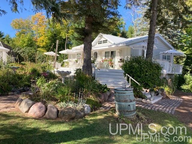 22593 Britz Road Houghton, MI 49931 - Photo 3 of 57 Gallery Image 3