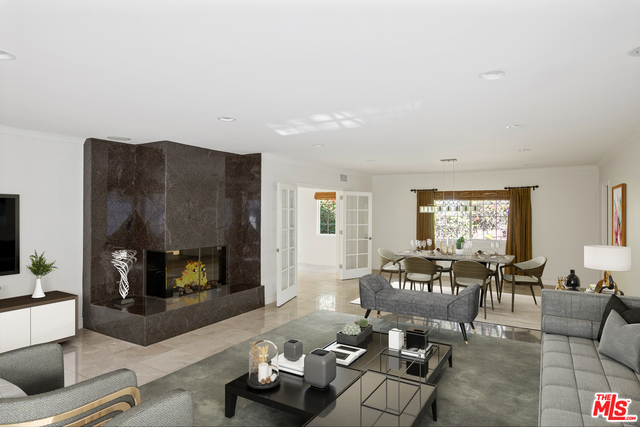 16636 Calneva Drive Encino, CA 91436 - Photo 5 of 18