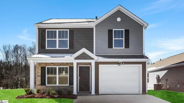 $289,900 | 134 Bobbin Road, Greenville, SC 29611