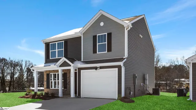 $289,900 | 134 Bobbin Road, Greenville, SC 29611