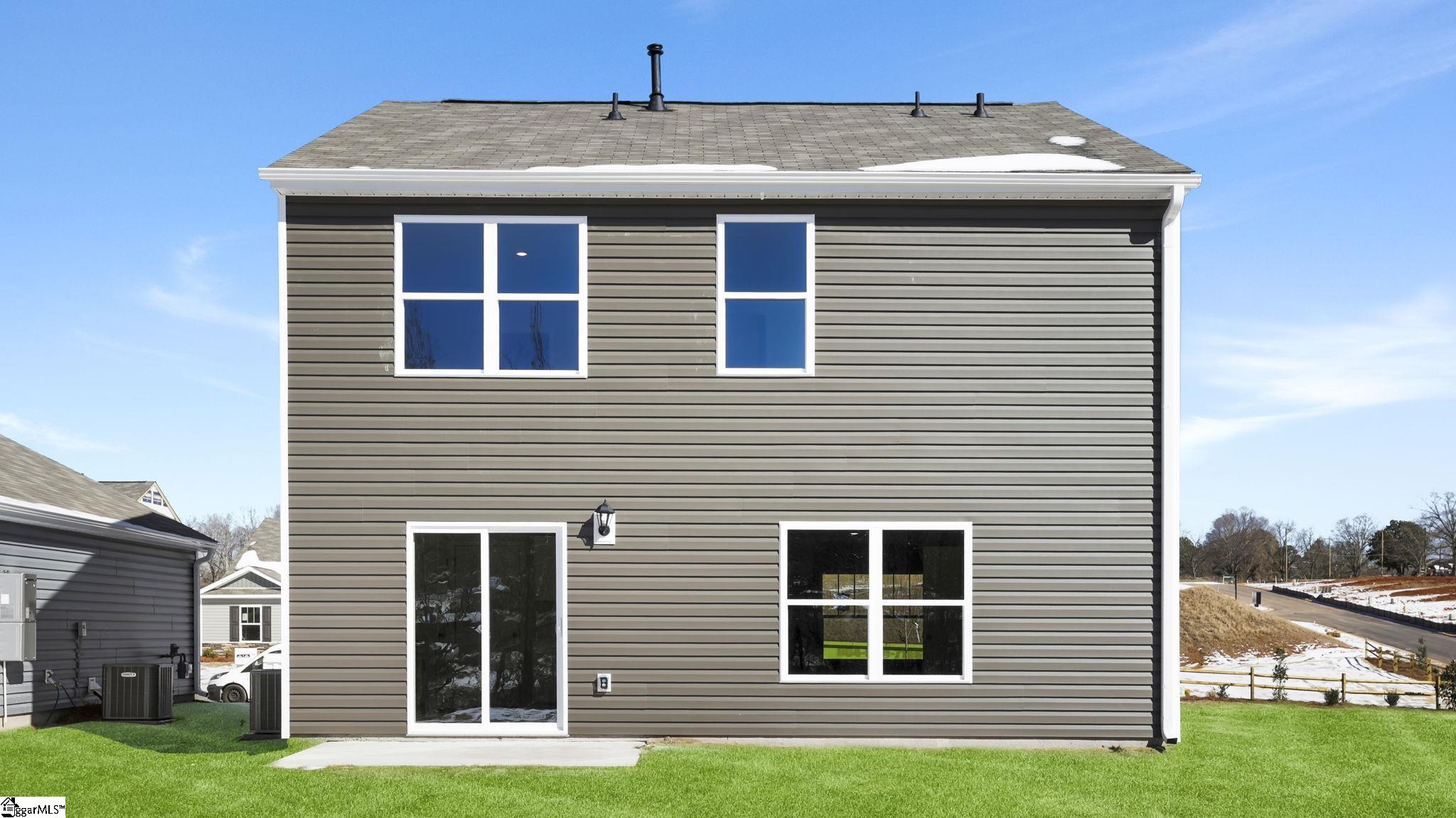 134 Bobbin Road Greenville, SC 29611 - Photo 27 of 34