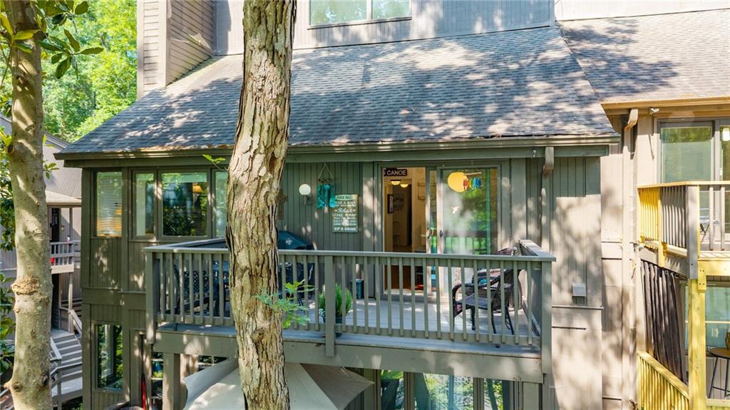 34 Sconti Ridge, Unit 406 Jasper, GA 30143 - Photo 38 of 99