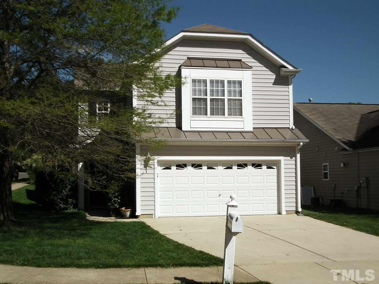 8432 Whisper Ridge Place Raleigh, NC 27613 - Photo 1 of 19