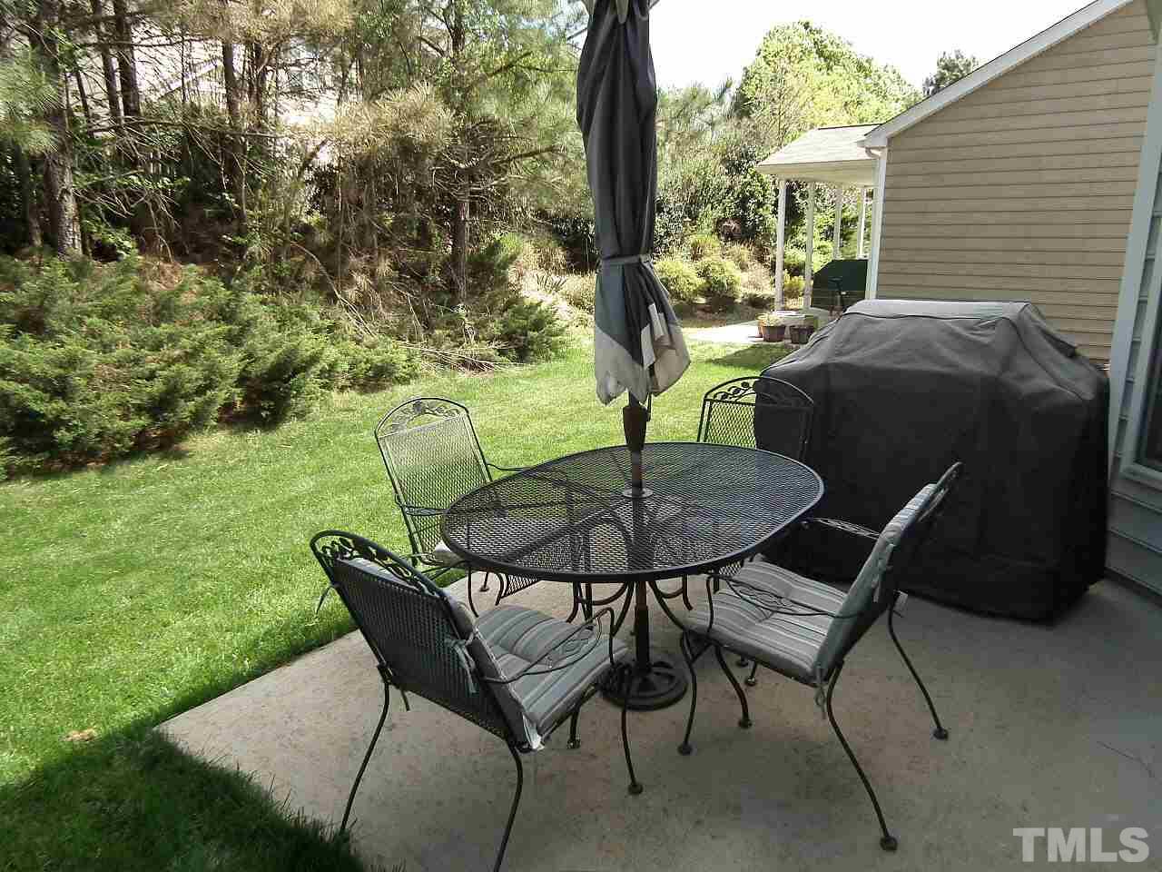 8432 Whisper Ridge Place Raleigh, NC 27613 - Photo 16 of 19