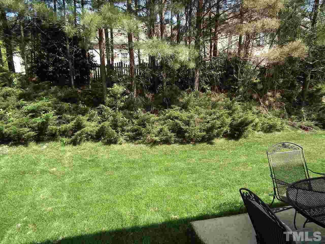 8432 Whisper Ridge Place Raleigh, NC 27613 - Photo 17 of 19