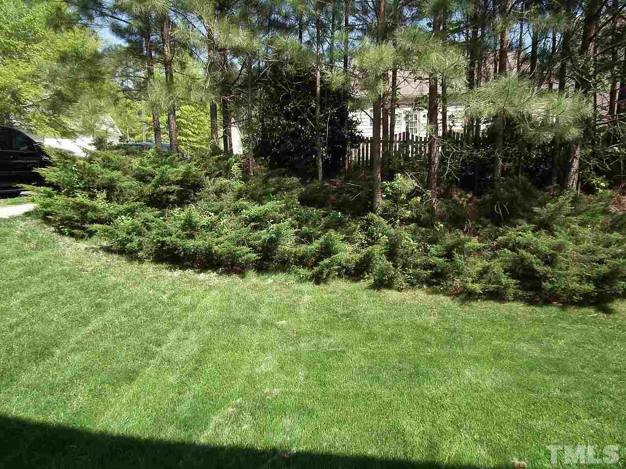 8432 Whisper Ridge Place Raleigh, NC 27613 - Photo 18 of 19