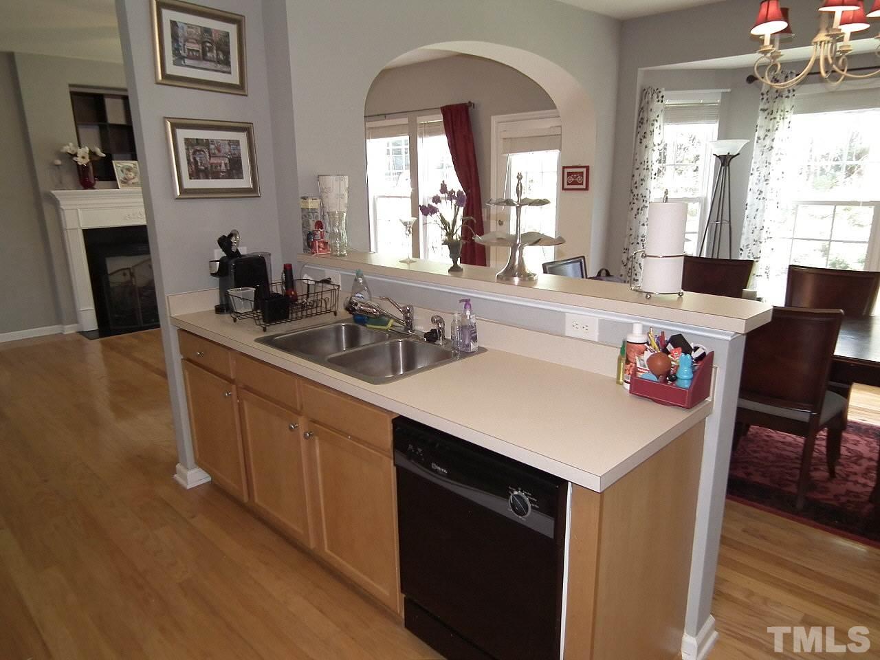 8432 Whisper Ridge Place Raleigh, NC 27613 - Photo 7 of 19