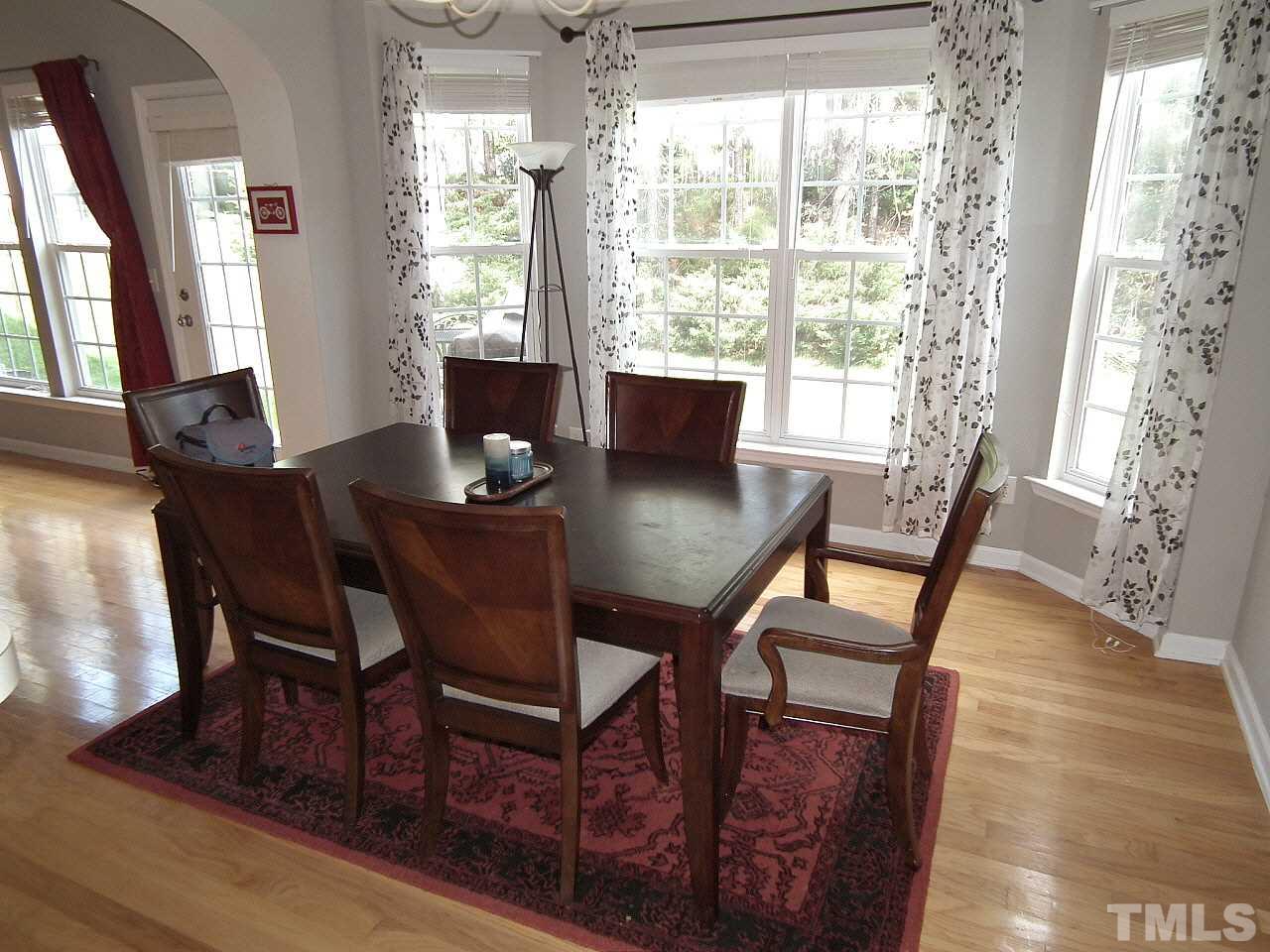 8432 Whisper Ridge Place Raleigh, NC 27613 - Photo 8 of 19
