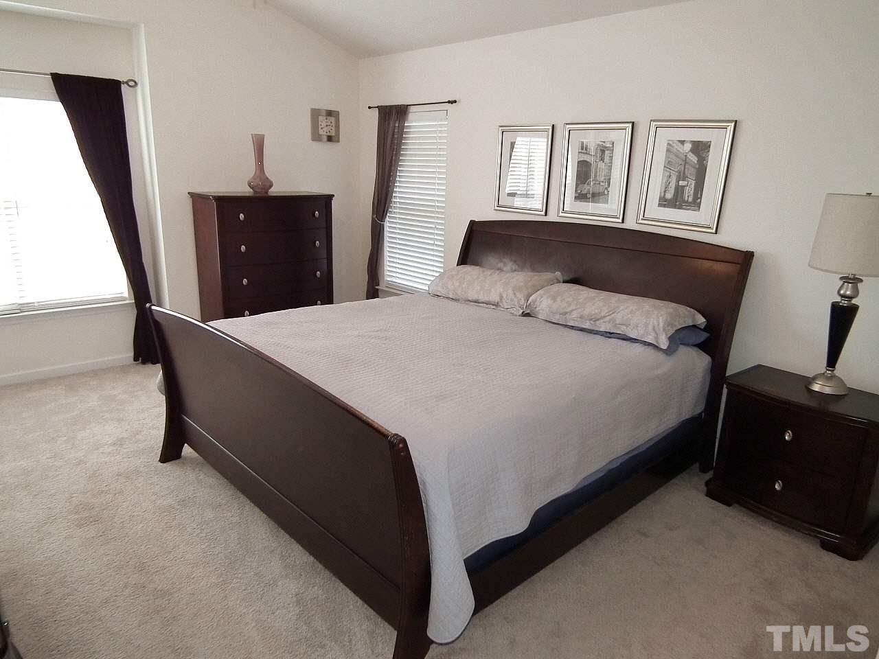 8432 Whisper Ridge Place Raleigh, NC 27613 - Photo 9 of 19