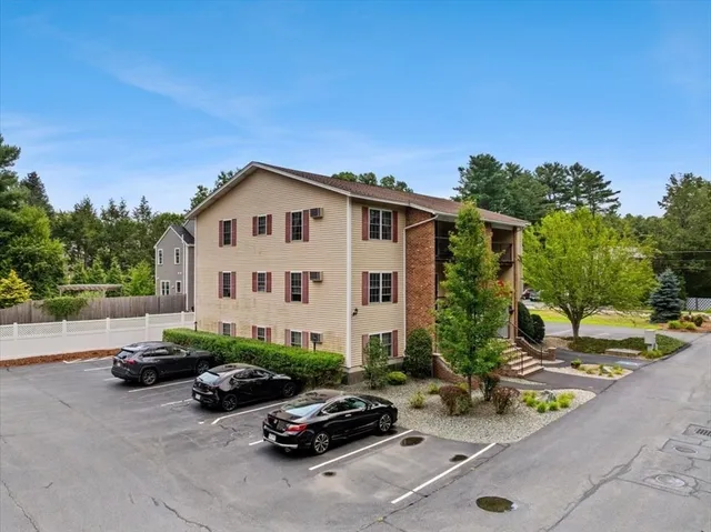 $389,000 | 84 Cocasset Street, Unit A6, Foxboro, MA 02035