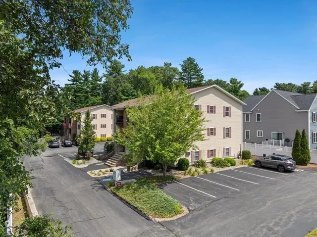 $389,000 | 84 Cocasset Street, Unit A6, Foxboro, MA 02035