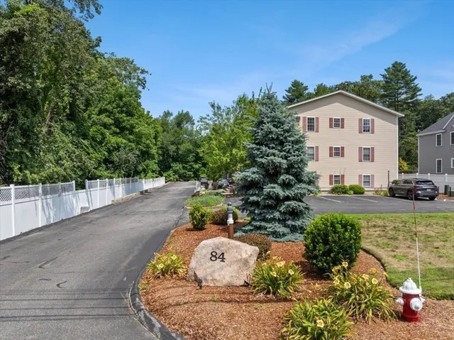$389,000 | 84 Cocasset Street, Unit A6, Foxboro, MA 02035
